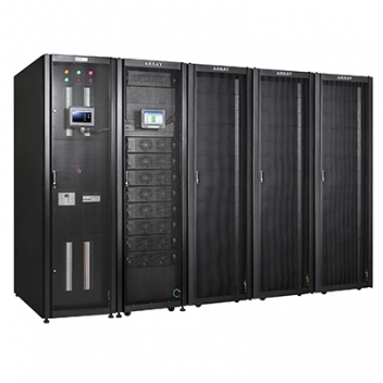 ARRAY 3A3 ϵ (15KVA150KVA)